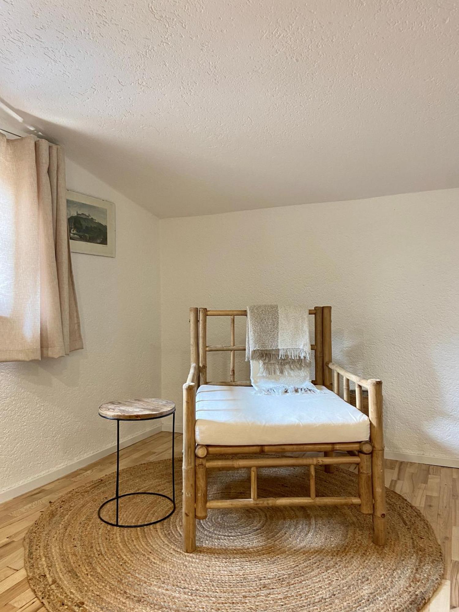 Baeckerhaus - Wohnung Mit Pool Und Garten Гмунден Екстериор снимка
