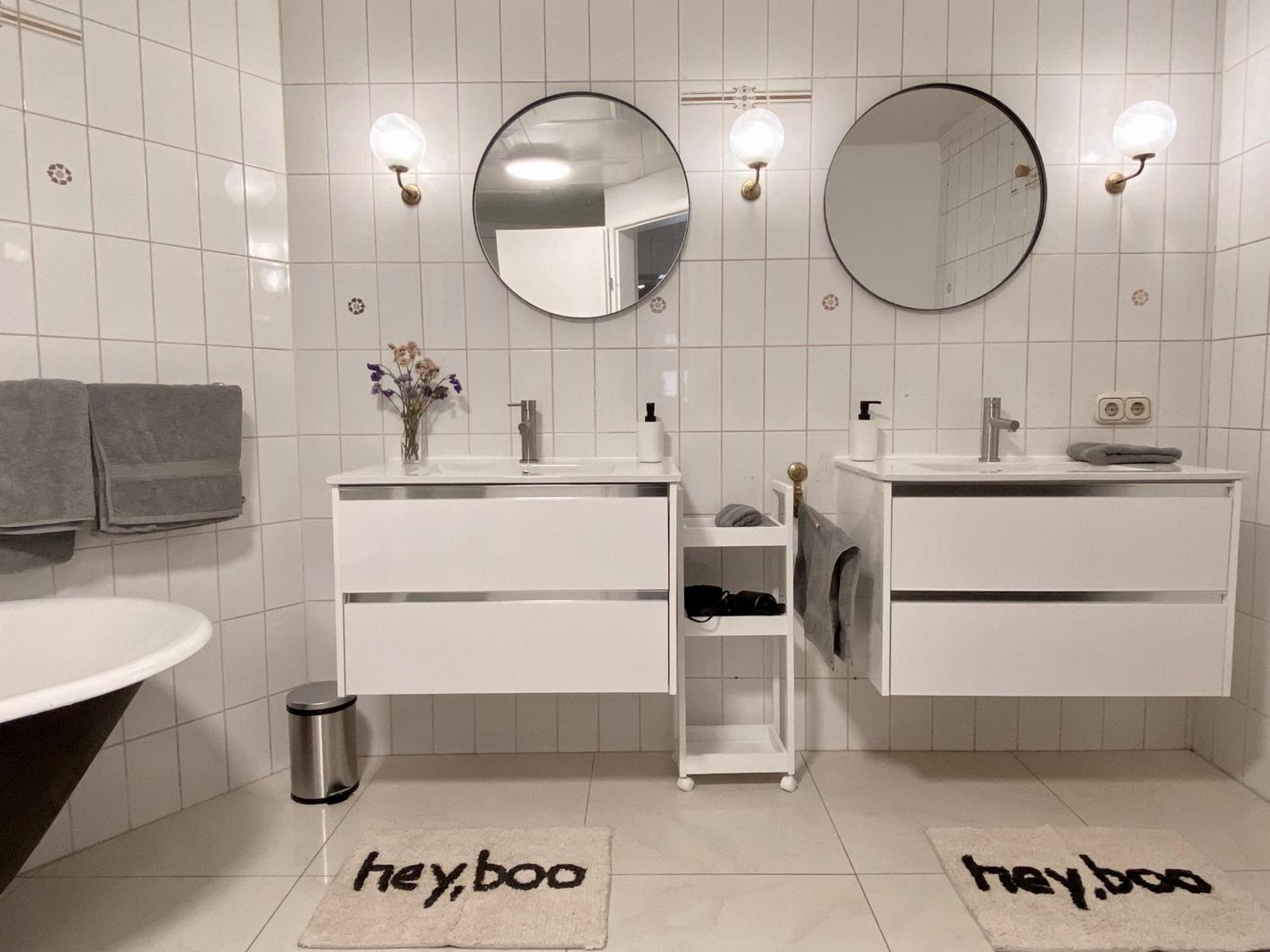 Baeckerhaus - Wohnung Mit Pool Und Garten Гмунден Екстериор снимка