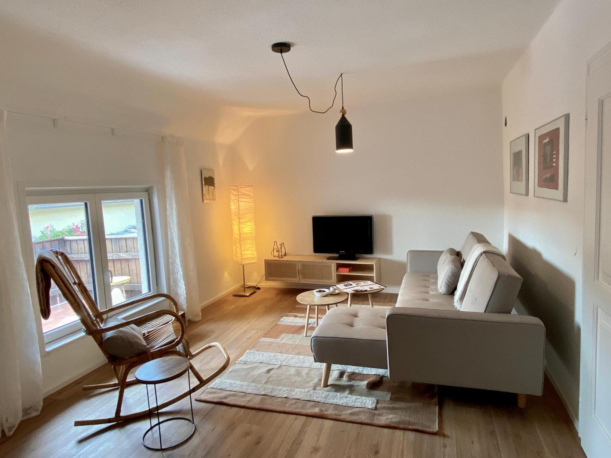 Baeckerhaus - Wohnung Mit Pool Und Garten Гмунден Екстериор снимка